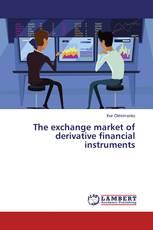 The exchange market of derivative financial instruments