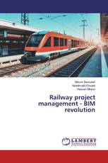 Railway project management - BIM revolution