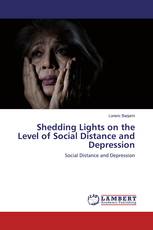 Shedding Lights on the Level of Social Distance and Depression