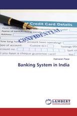 Banking System in India