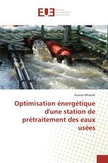 Optimisation énergétique d'une station de prétraitement des eaux usées