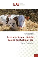 Insemination artificielle bovine au Burkina Faso