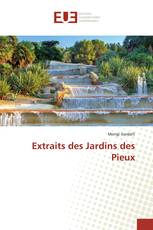 Extraits des Jardins des Pieux