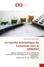 La marche économique du Cameroun avec le MINEPAT