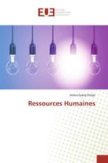 Ressources Humaines