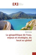 La géopolitique de l’eau, enjeux et stratégies, du local au global