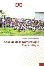 Sagesse de la Numérologie Théocratique