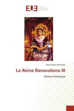 La Reine Ranavalona III