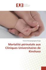 Mortalité périnatale aux Cliniques Universitaires de Kinshasa