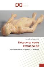 Découvrez votre Personnalité