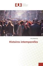 Histoires intemporelles