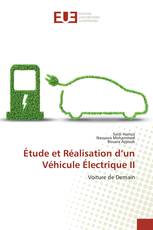 Étude et Réalisation d’un Véhicule Électrique II
