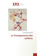 La Transparence des ombres