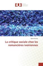La critique sociale chez les romancières ivoiriennes