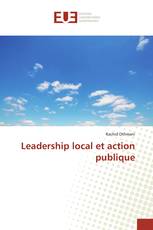 Leadership local et action publique