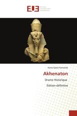 Akhenaton