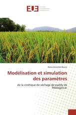 Modélisation et simulation des paramètres