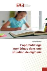 L’apprentissage numérique dans une situation de diglossie