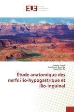 Étude anatomique des nerfs ilio-hypogastrique et ilio-inguinal