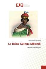 La Reine Nzinga Mbandi