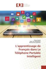 L’apprentissage de Français dans Le Téléphone Portable Intelligent