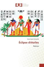 Éclipse d'étoiles