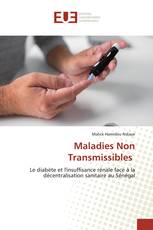 Maladies Non Transmissibles