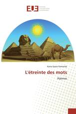 L'étreinte des mots
