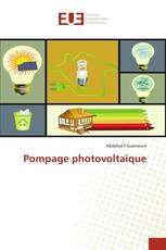 Pompage photovoltaïque