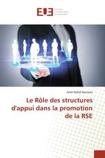 Le Rôle des structures d'appui dans la promotion de la RSE