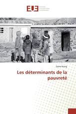 Les déterminants de la pauvreté