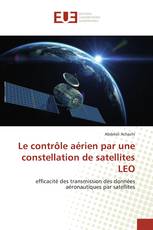 Le contrôle aérien par une constellation de satellites LEO