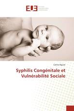 Syphilis Congénitale et Vulnérabilité Sociale