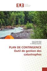 PLAN DE CONTINGENCE Outil de gestion des catastrophes