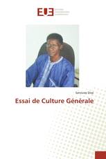 Essai de Culture Générale