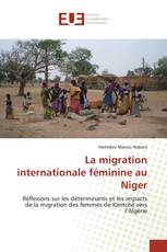 La migration internationale féminine au Niger