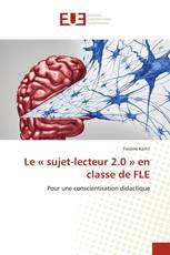 Le « sujet-lecteur 2.0 » en classe de FLE