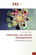 L'éducation, une voie du développement