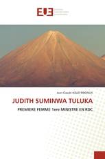 JUDITH SUMINWA TULUKA