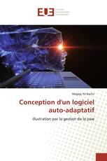 Conception d'un logiciel auto-adaptatif