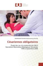 Césariennes obligatoires