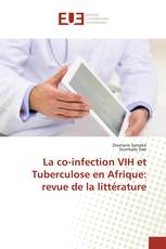 La co-infection VIH et Tuberculose en Afrique: revue de la littérature