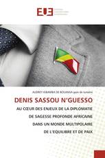 DENIS SASSOU N’GUESSO