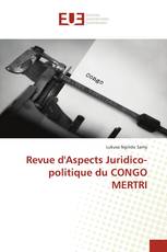 Revue d'Aspects Juridico-politique du CONGO MERTRI