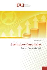 Statistique Descriptive