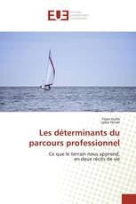 Les déterminants du parcours professionnel