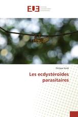 Les ecdystéroïdes parasitaires