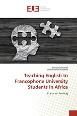 Teaching English to Francophone University Students in Africa