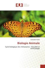 Biologie Animale