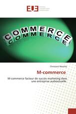 M-commerce